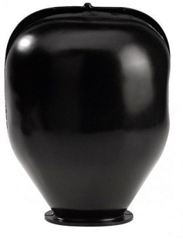 Мембрана для гидроаккумуляторного бака 8, 12л с горловиной ф51,5 0-14-4002